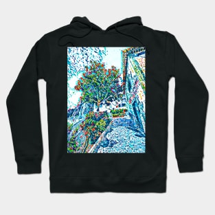 Madeira, # 1 Hoodie